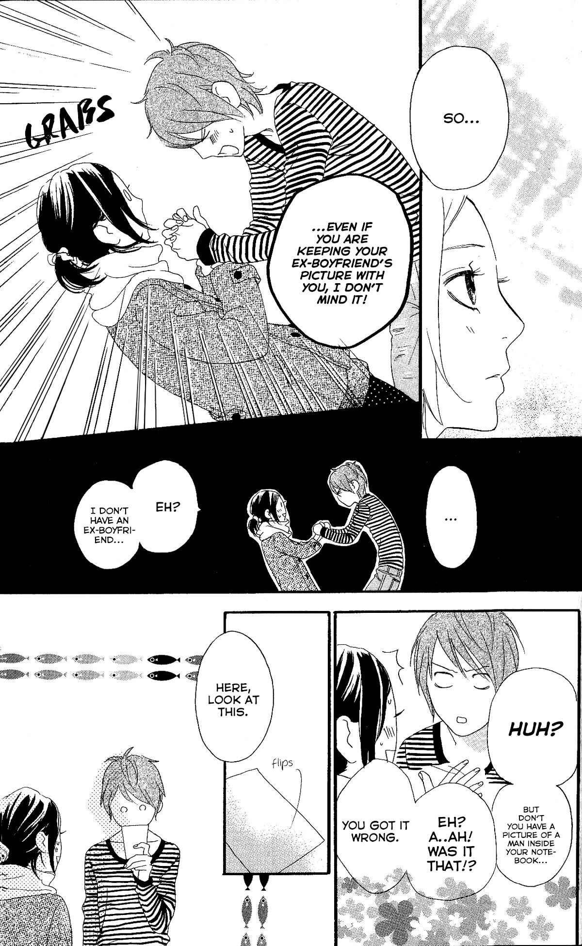 Page 17 Chapter 19.6 Sugars