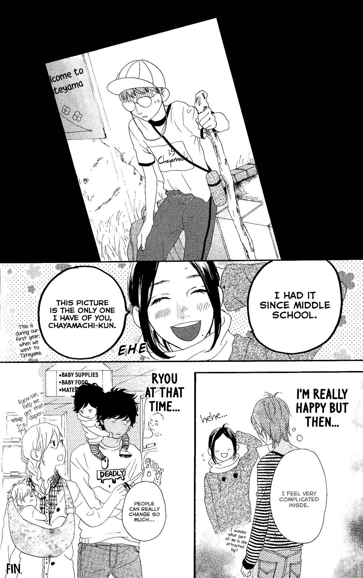 Page 18 Chapter 19.6 Sugars