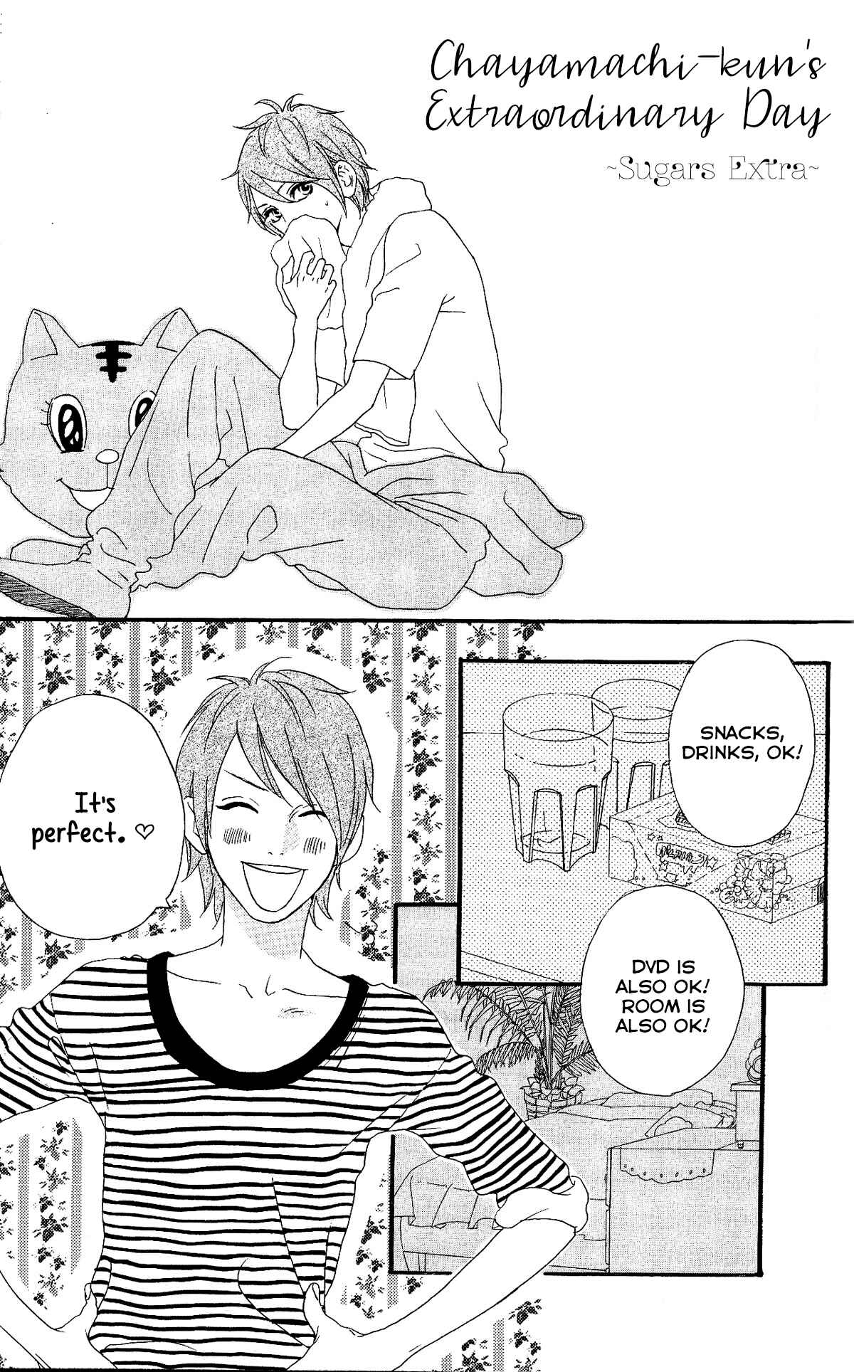 Page 3 Chapter 19.6 Sugars