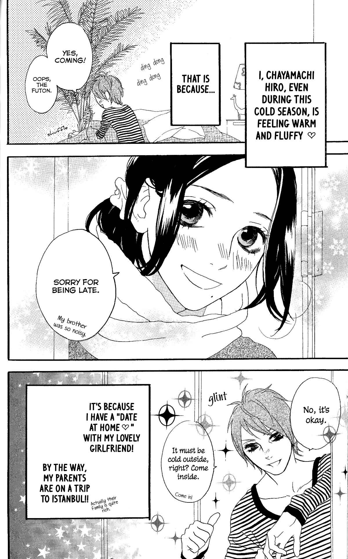 Page 4 Chapter 19.6 Sugars