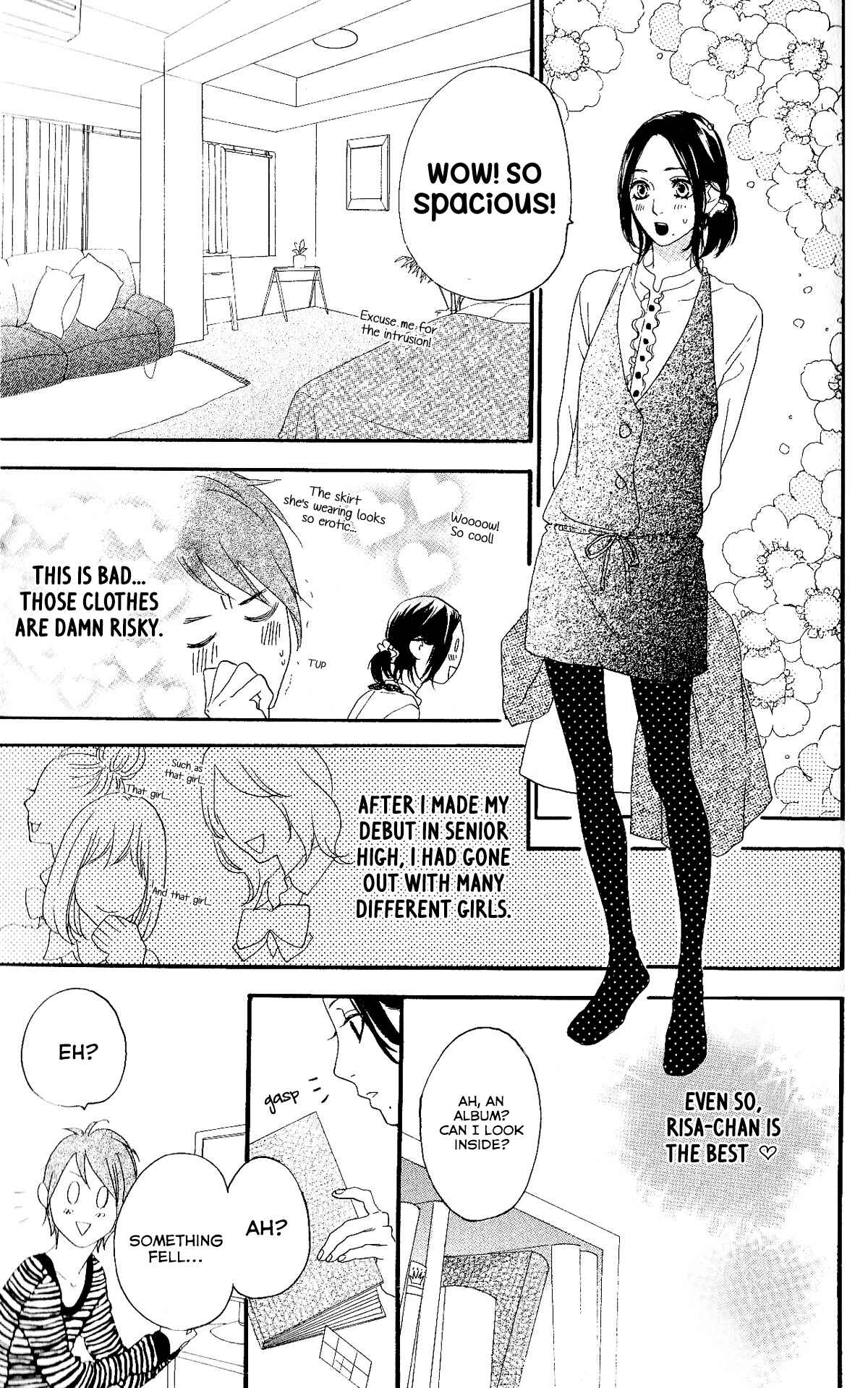 Page 5 Chapter 19.6 Sugars
