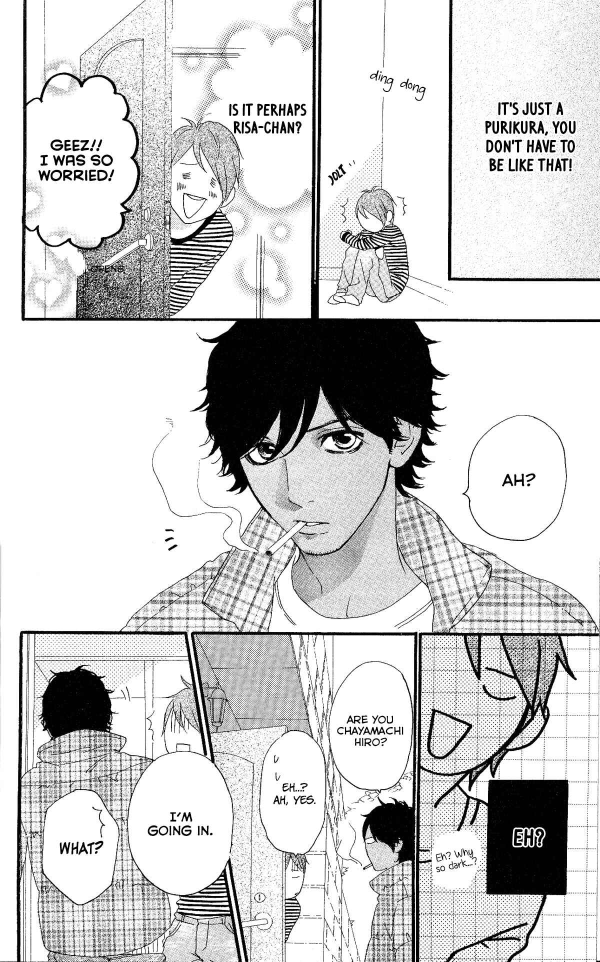 Page 8 Chapter 19.6 Sugars