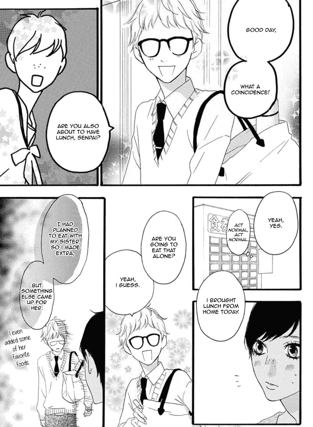 Page 14 Chapter 19 Sugars
