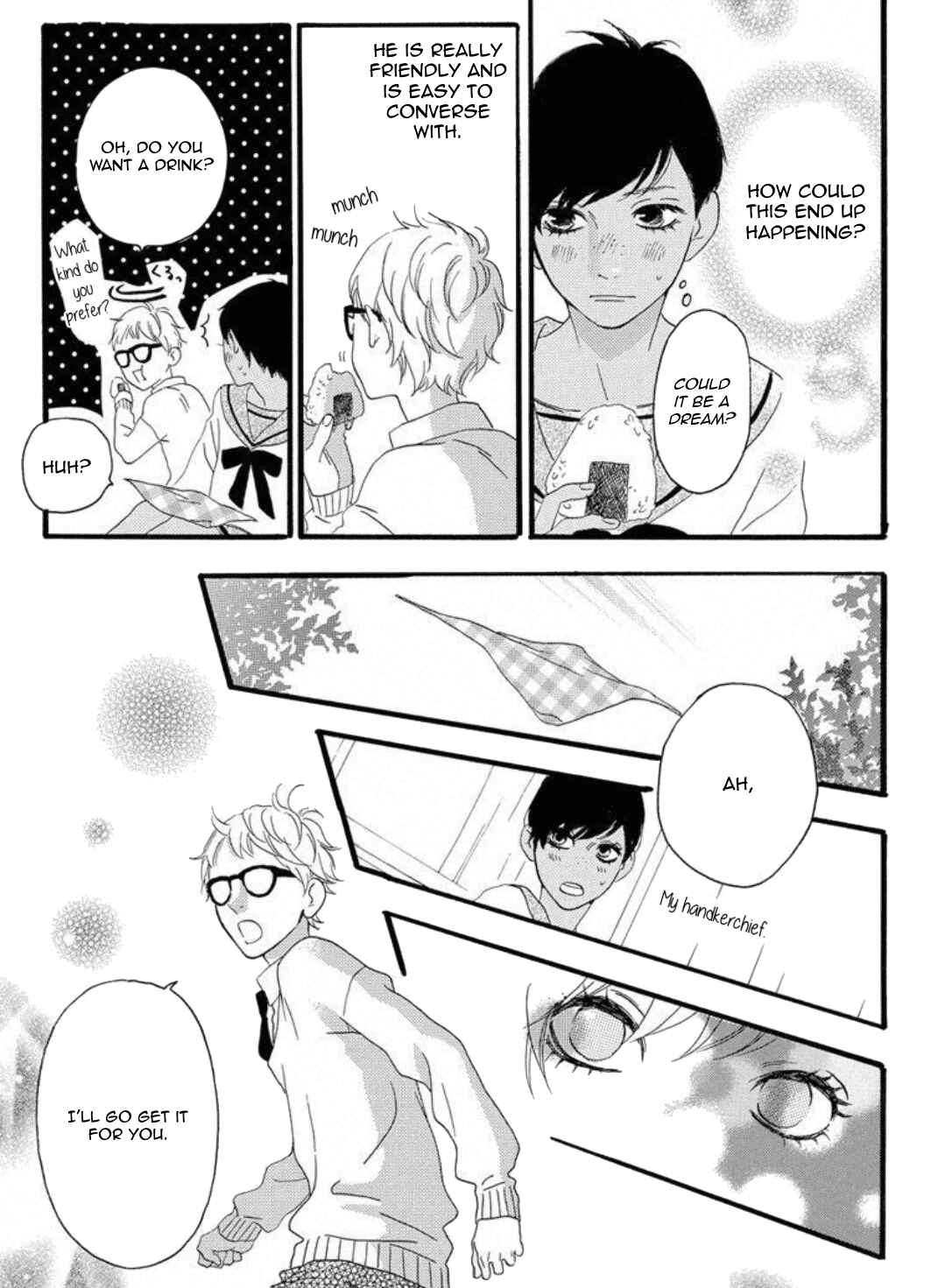 Page 16 Chapter 19 Sugars