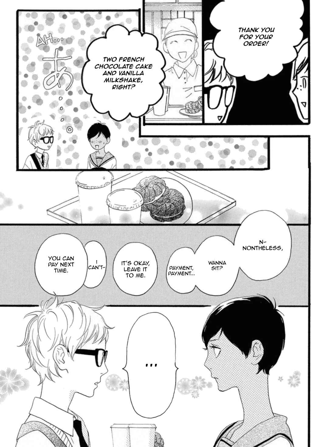 Page 30 Chapter 19 Sugars