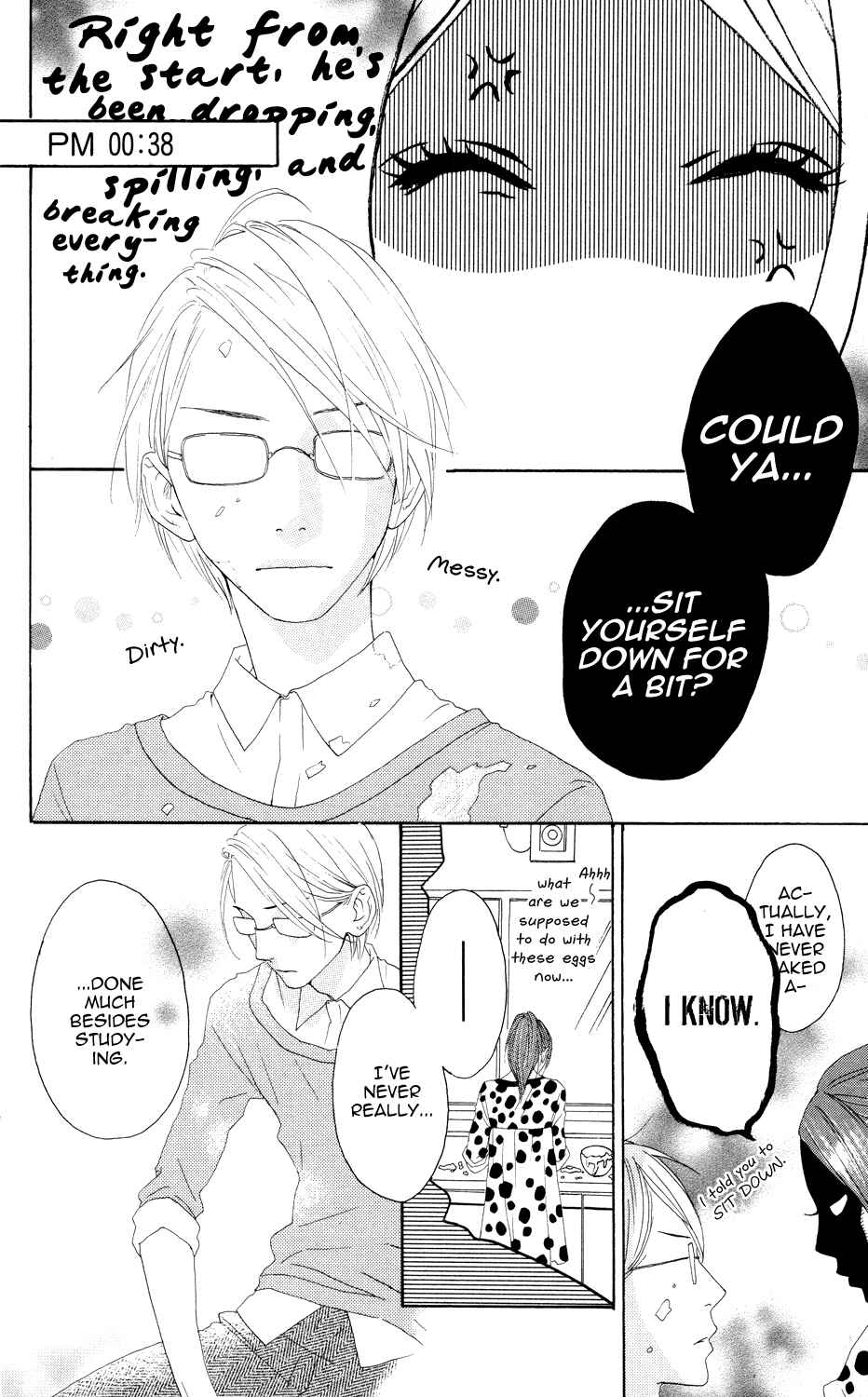 Page 10 Chapter 3 Sugars