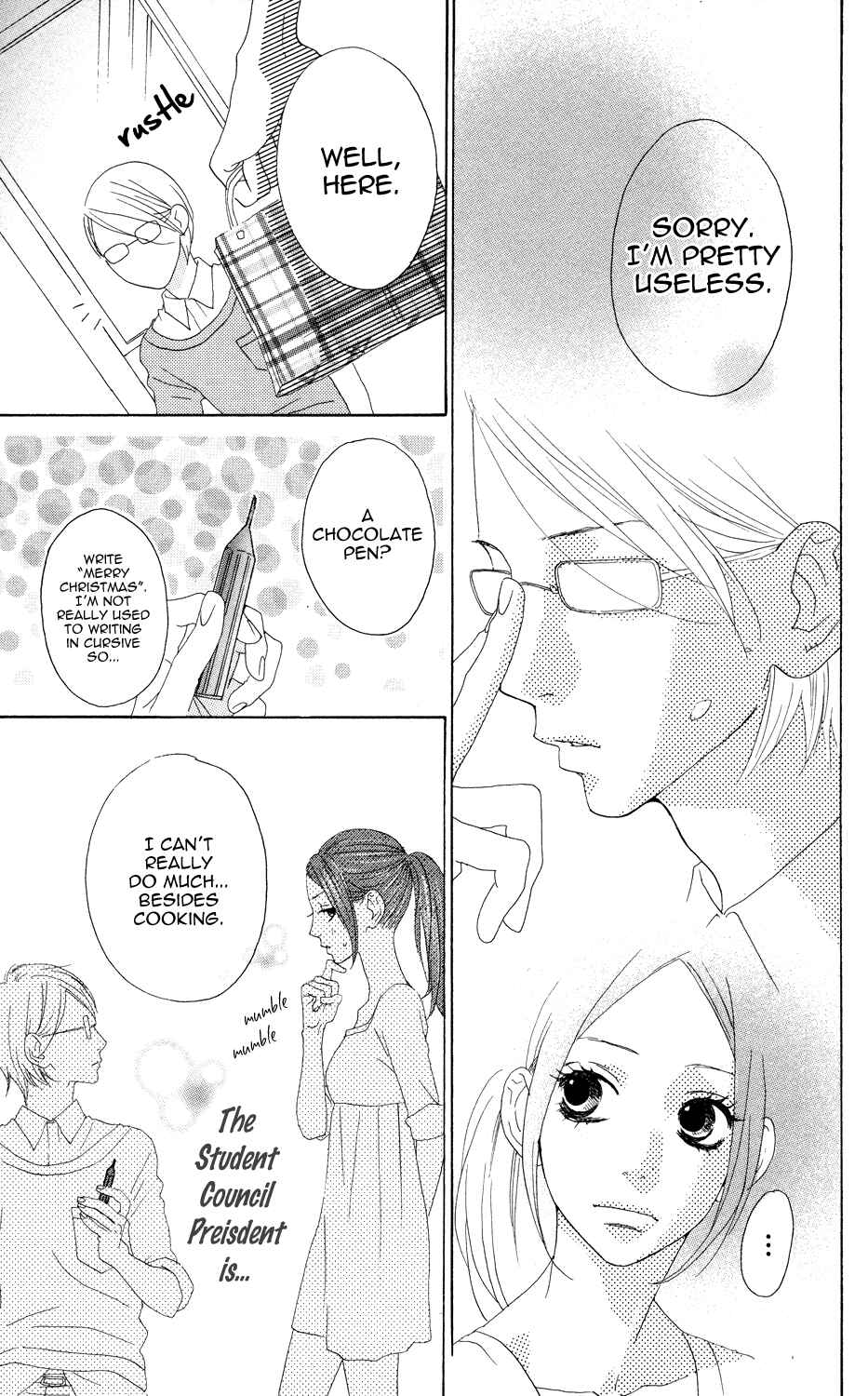 Page 11 Chapter 3 Sugars