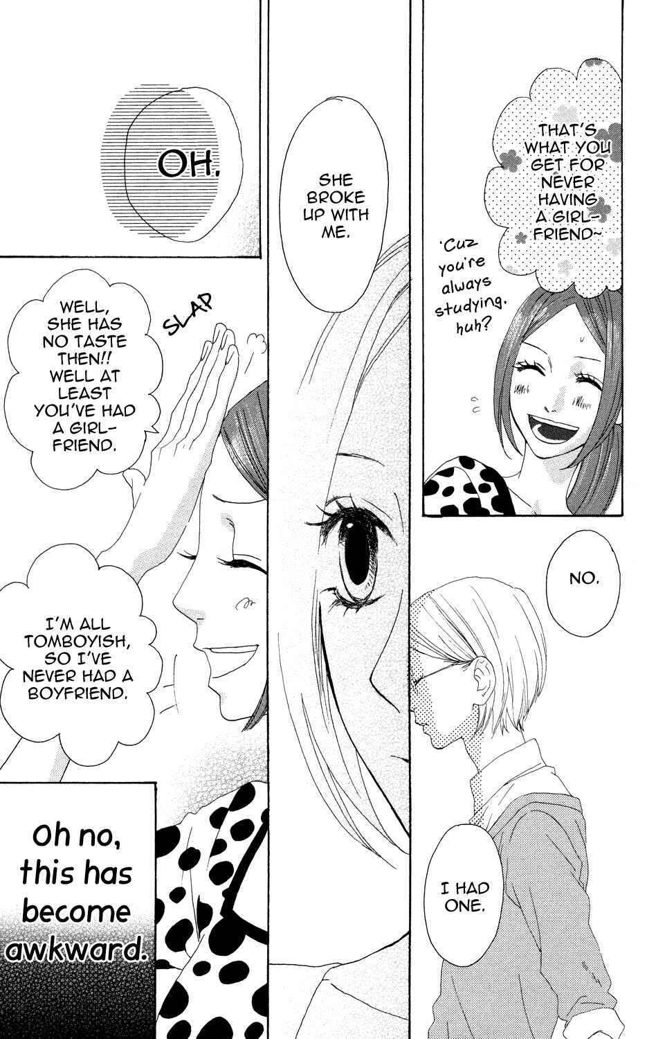 Page 21 Chapter 3 Sugars