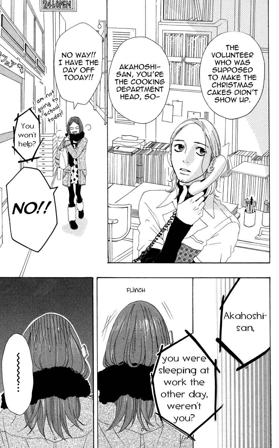 Page 5 Chapter 3 Sugars