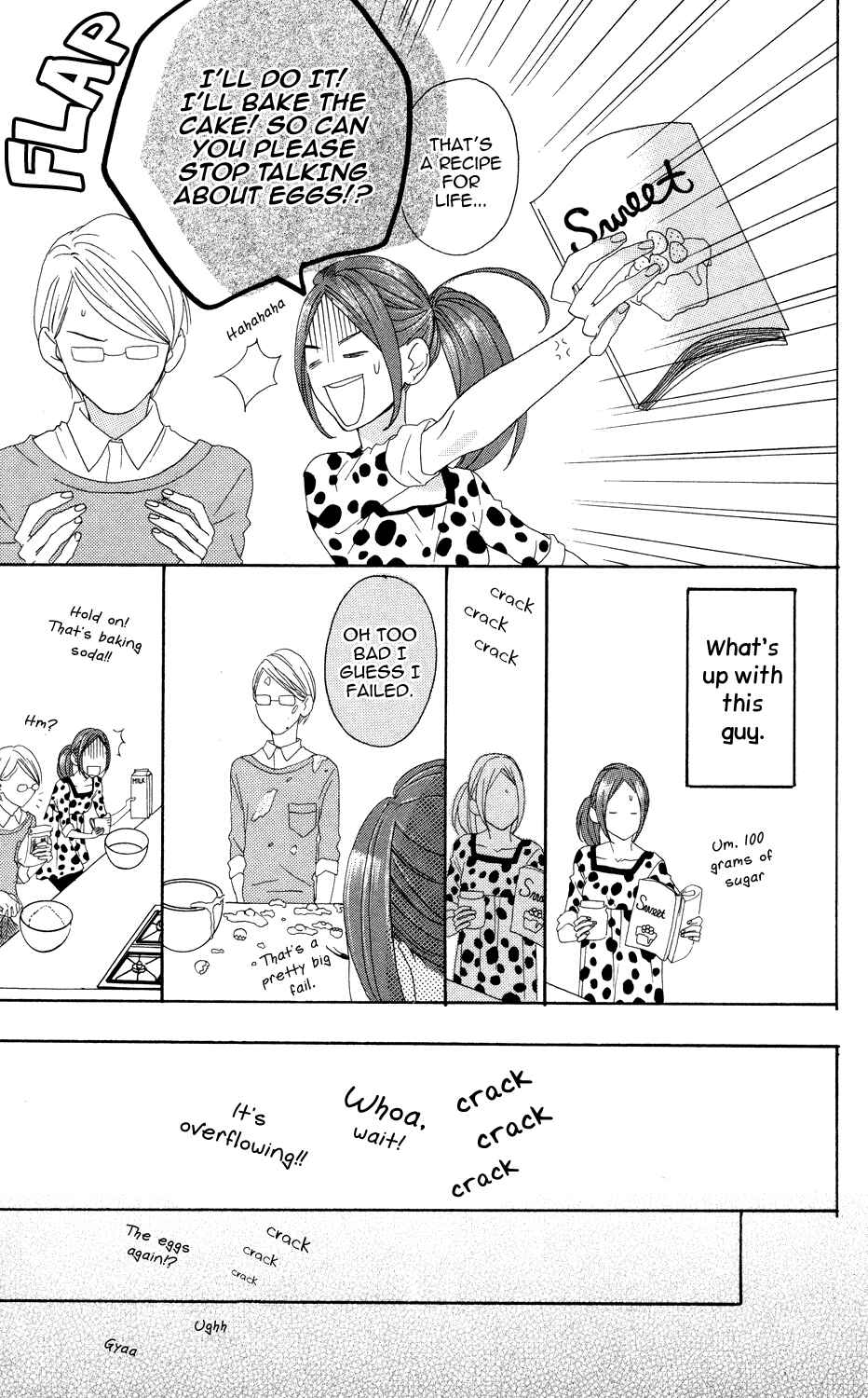 Page 9 Chapter 3 Sugars