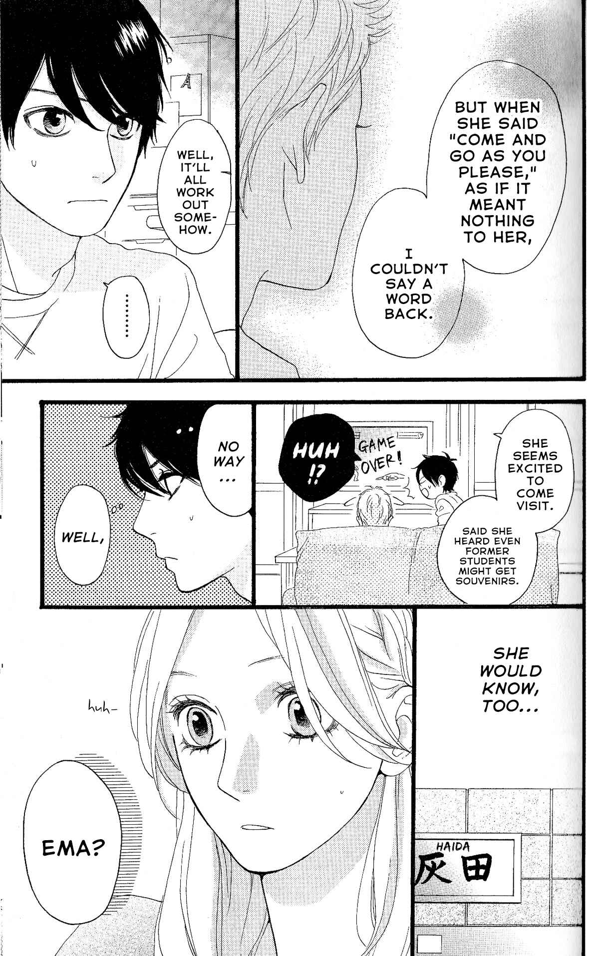 Page 15 Chapter 28 Sugars