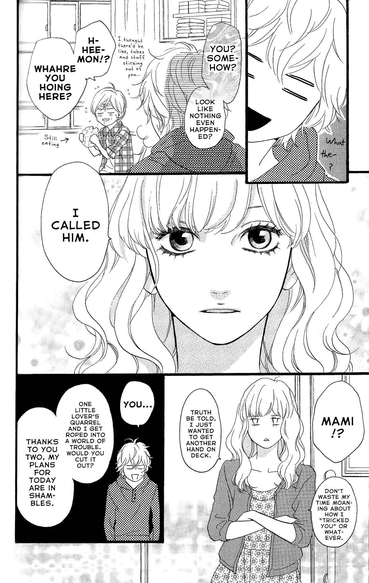 Page 26 Chapter 28 Sugars