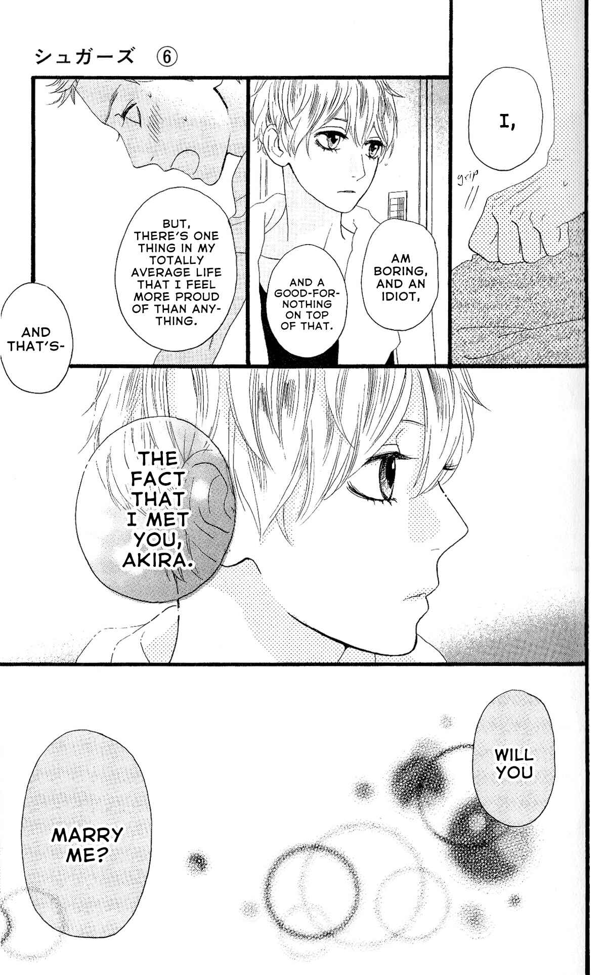 Page 33 Chapter 28 Sugars