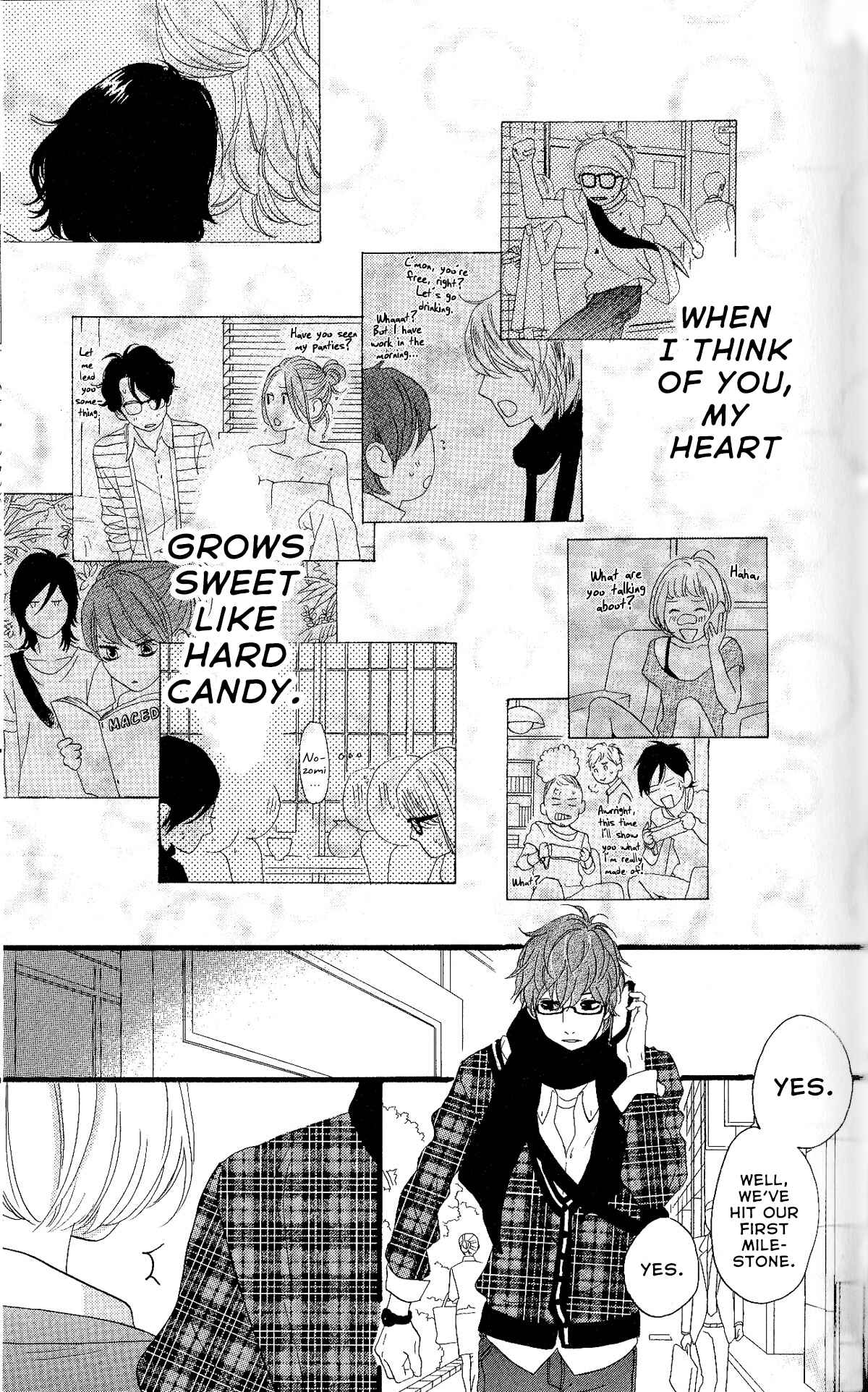 Page 39 Chapter 28 Sugars
