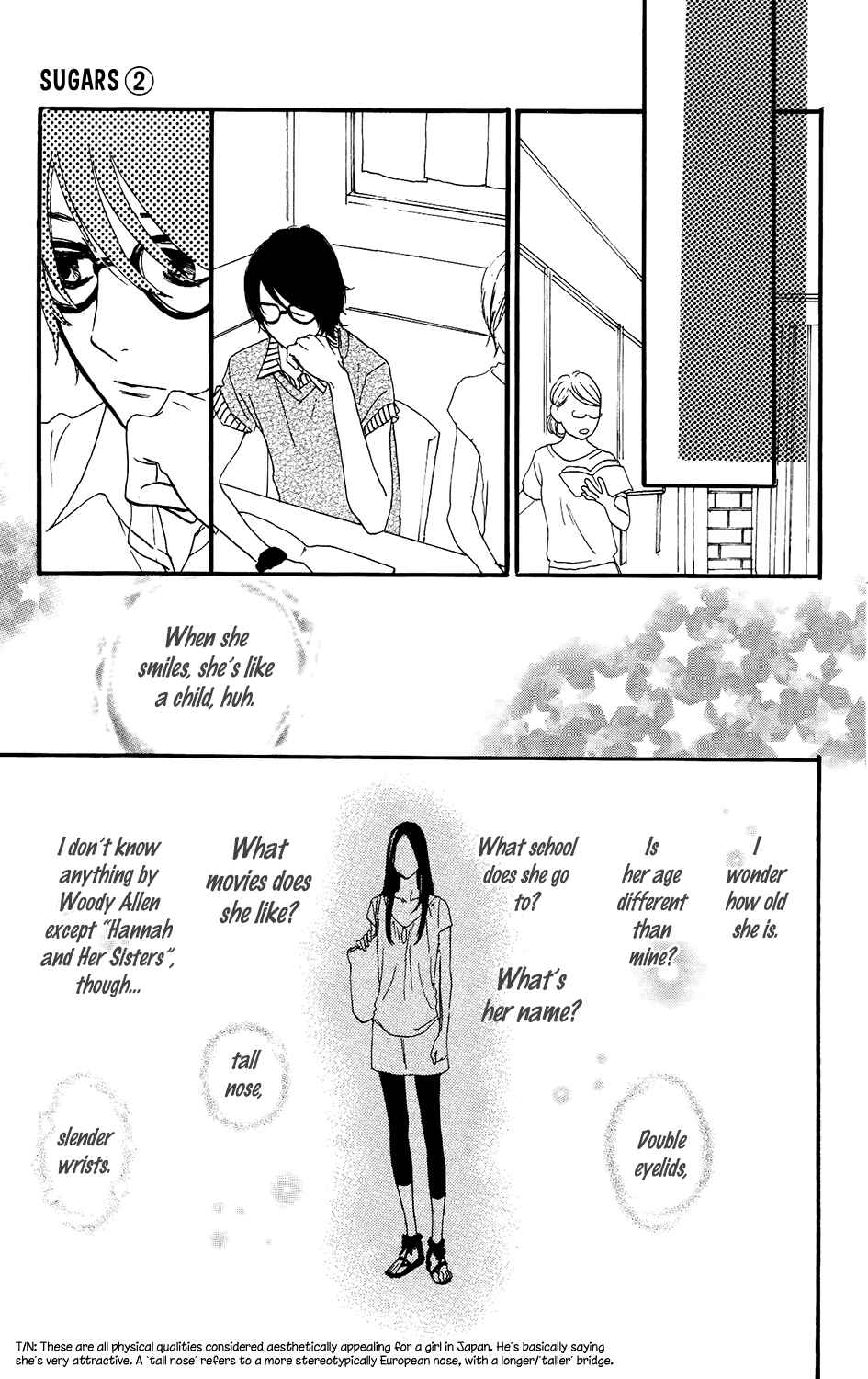 Page 25 Chapter 10 Sugars
