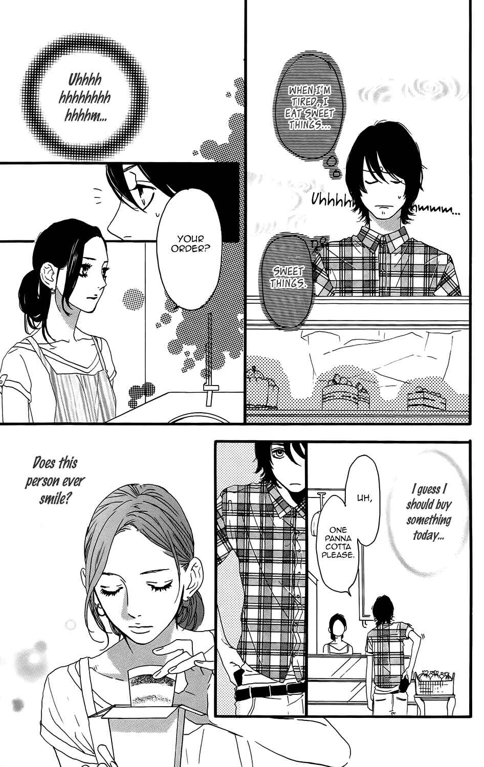 Page 9 Chapter 10 Sugars