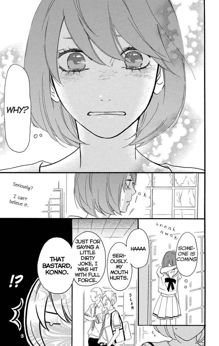 Page 24 Chapter 21 Sugars