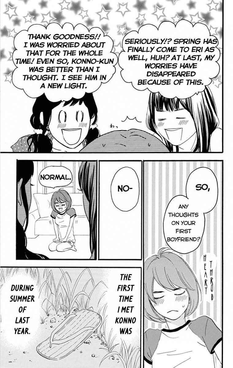 Page 6 Chapter 21 Sugars