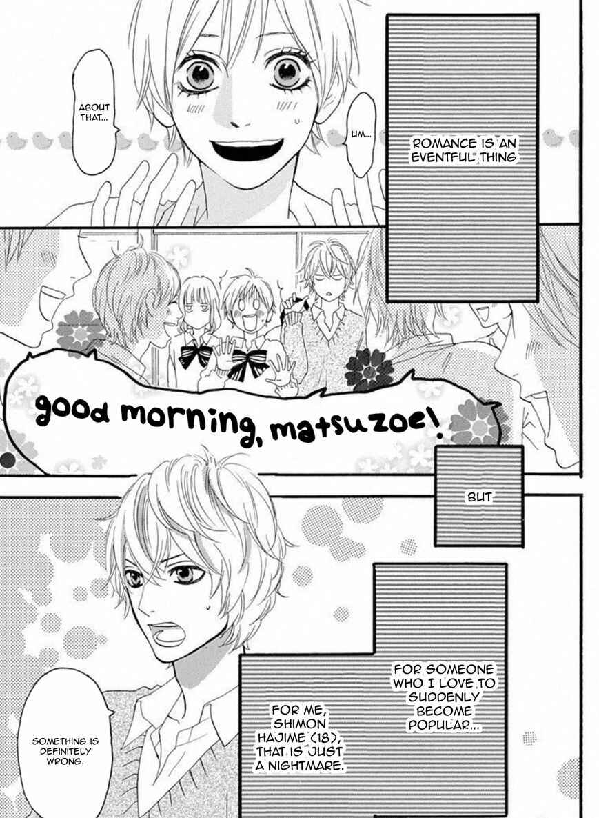 Page 4 Chapter 15.5 Sugars