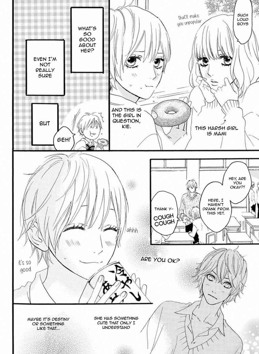 Page 5 Chapter 15.5 Sugars