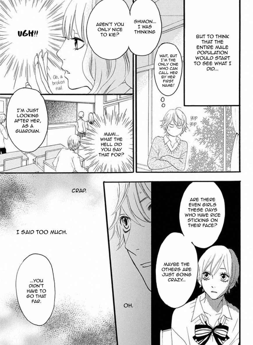 Page 6 Chapter 15.5 Sugars