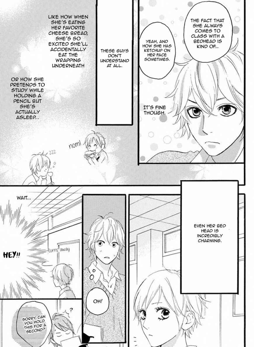 Page 8 Chapter 15.5 Sugars