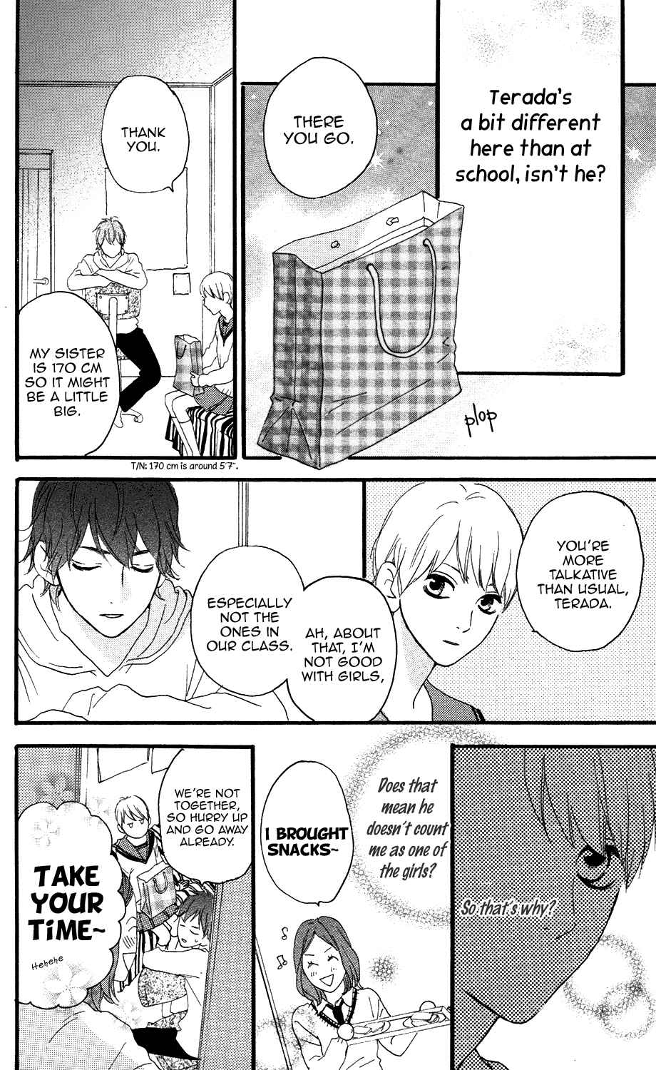 Page 16 Chapter 13 Sugars