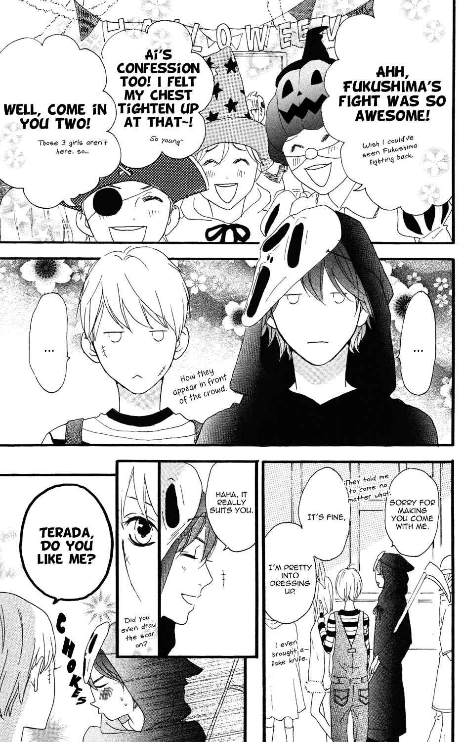 Page 29 Chapter 13 Sugars