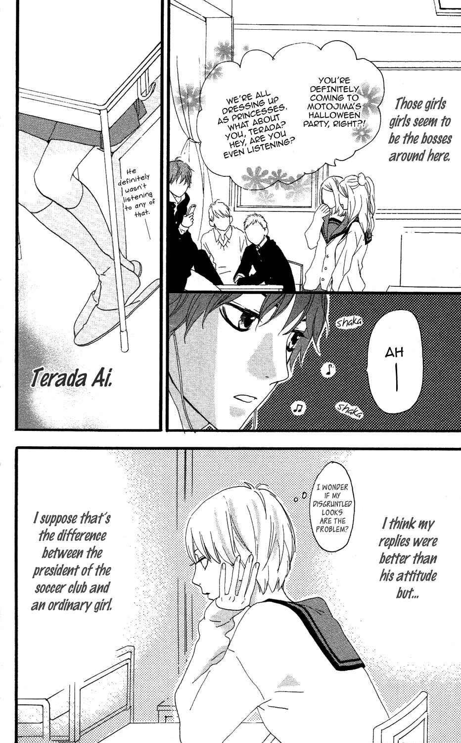 Page 6 Chapter 13 Sugars