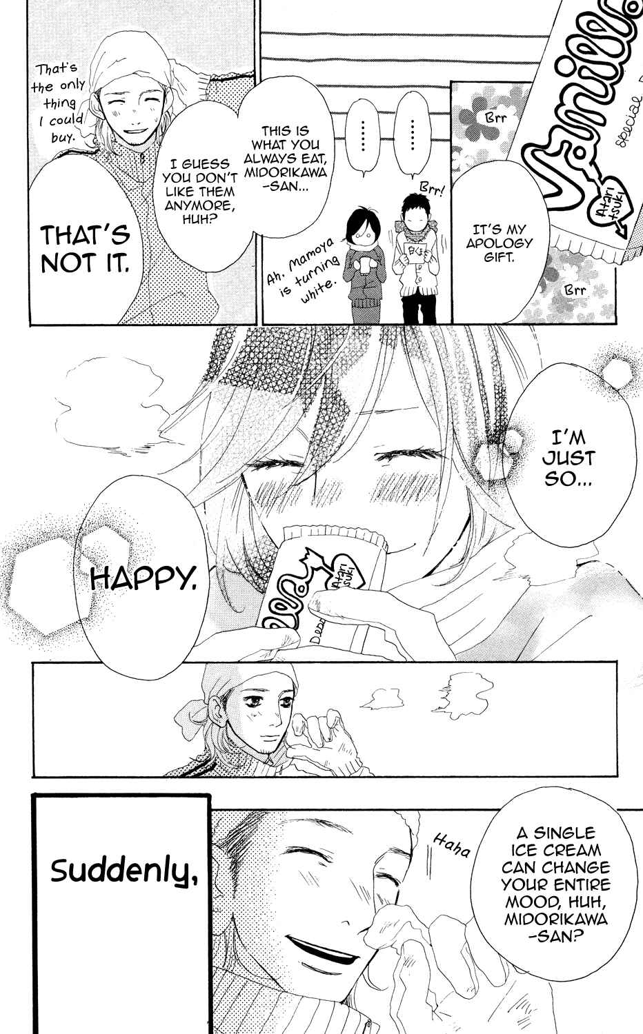 Page 11 Chapter 4 Sugars
