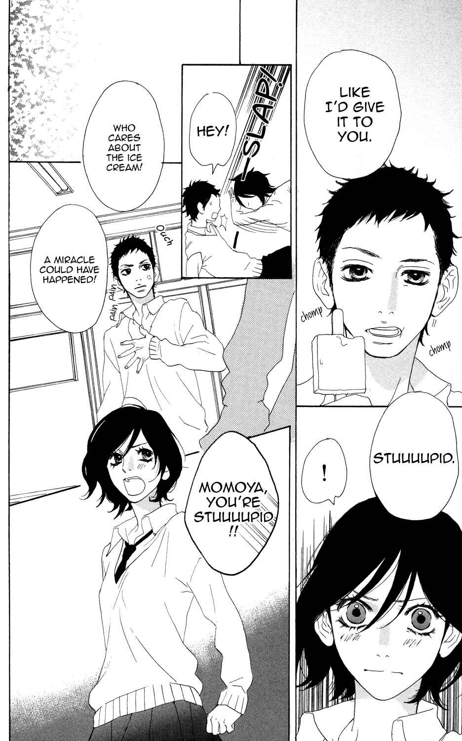 Page 15 Chapter 4 Sugars