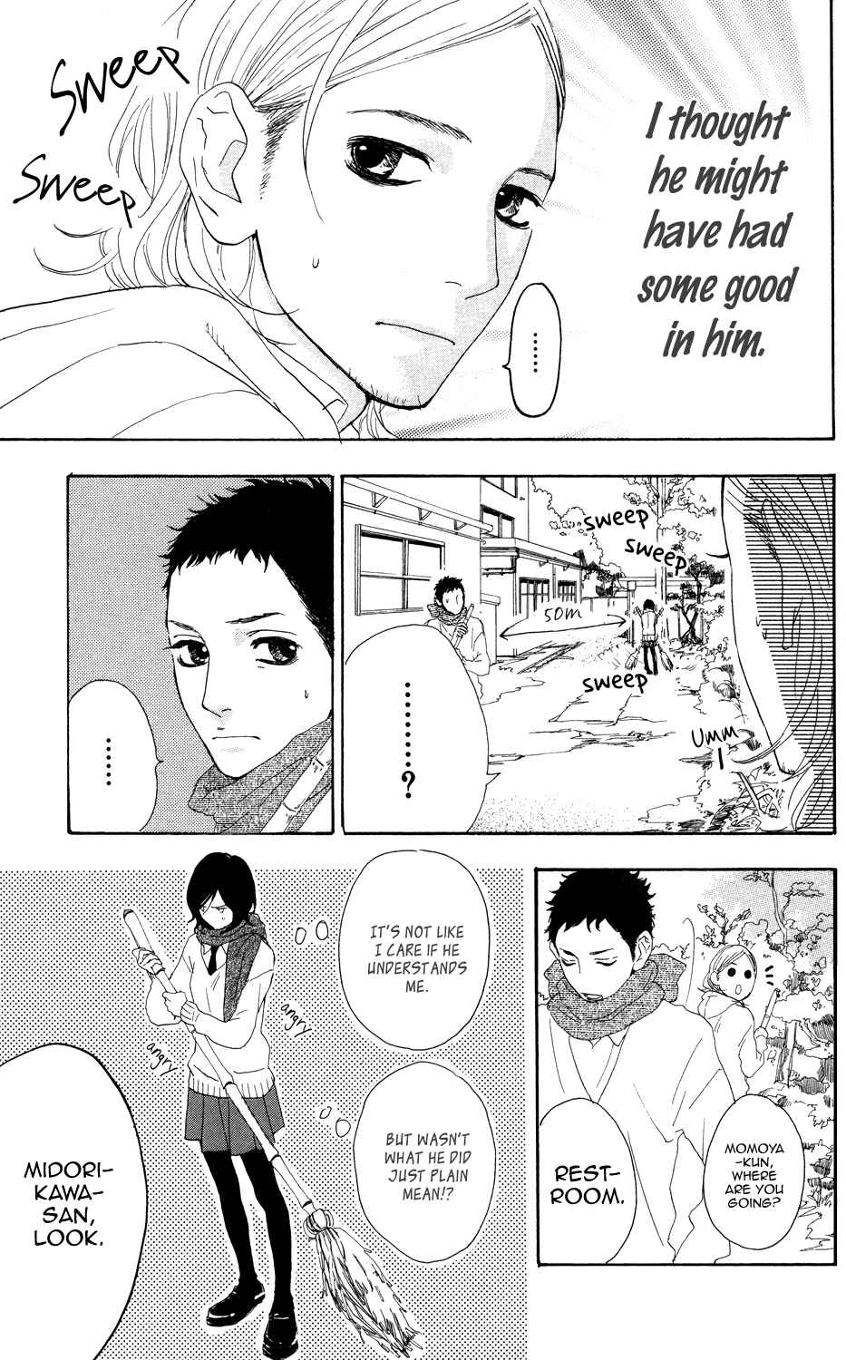 Page 16 Chapter 4 Sugars