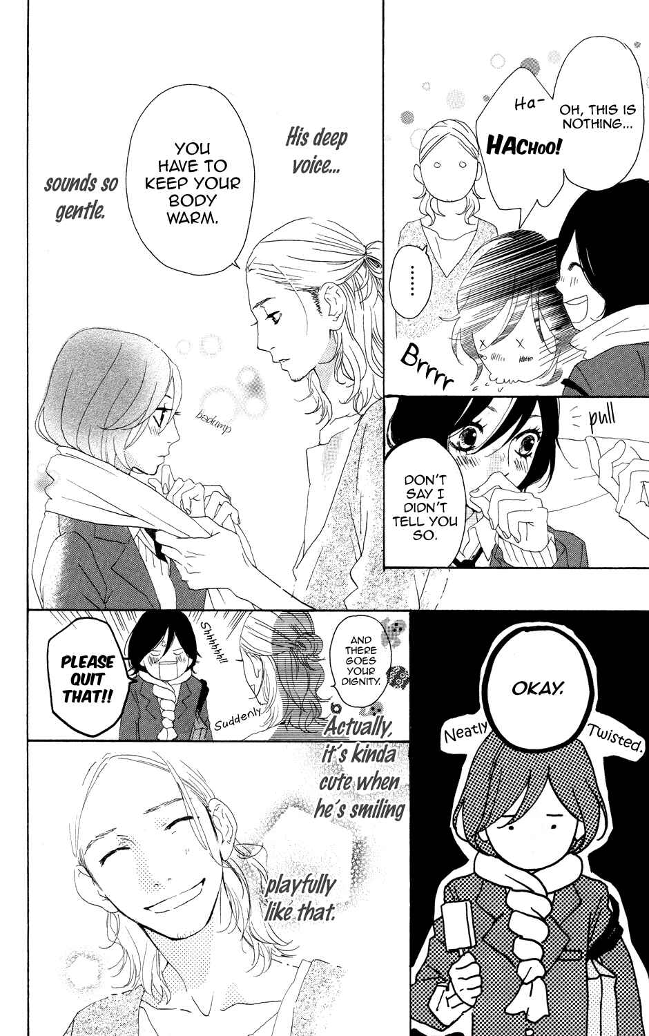Page 5 Chapter 4 Sugars