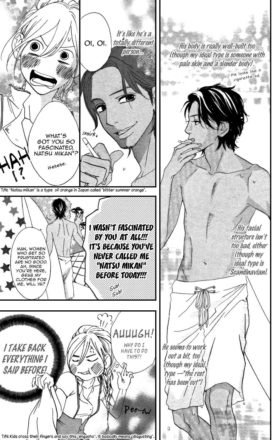 Page 24 Chapter 10.5 Sugars