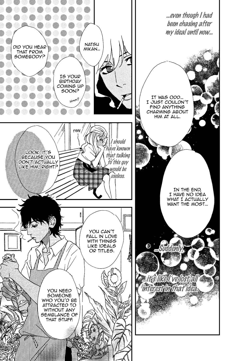 Page 30 Chapter 10.5 Sugars