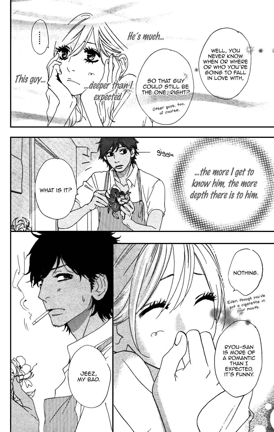 Page 31 Chapter 10.5 Sugars