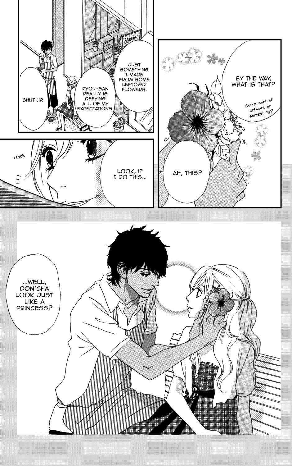 Page 32 Chapter 10.5 Sugars