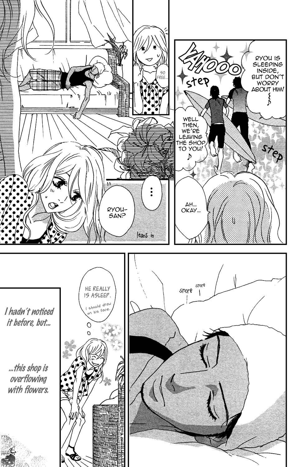 Page 36 Chapter 10.5 Sugars