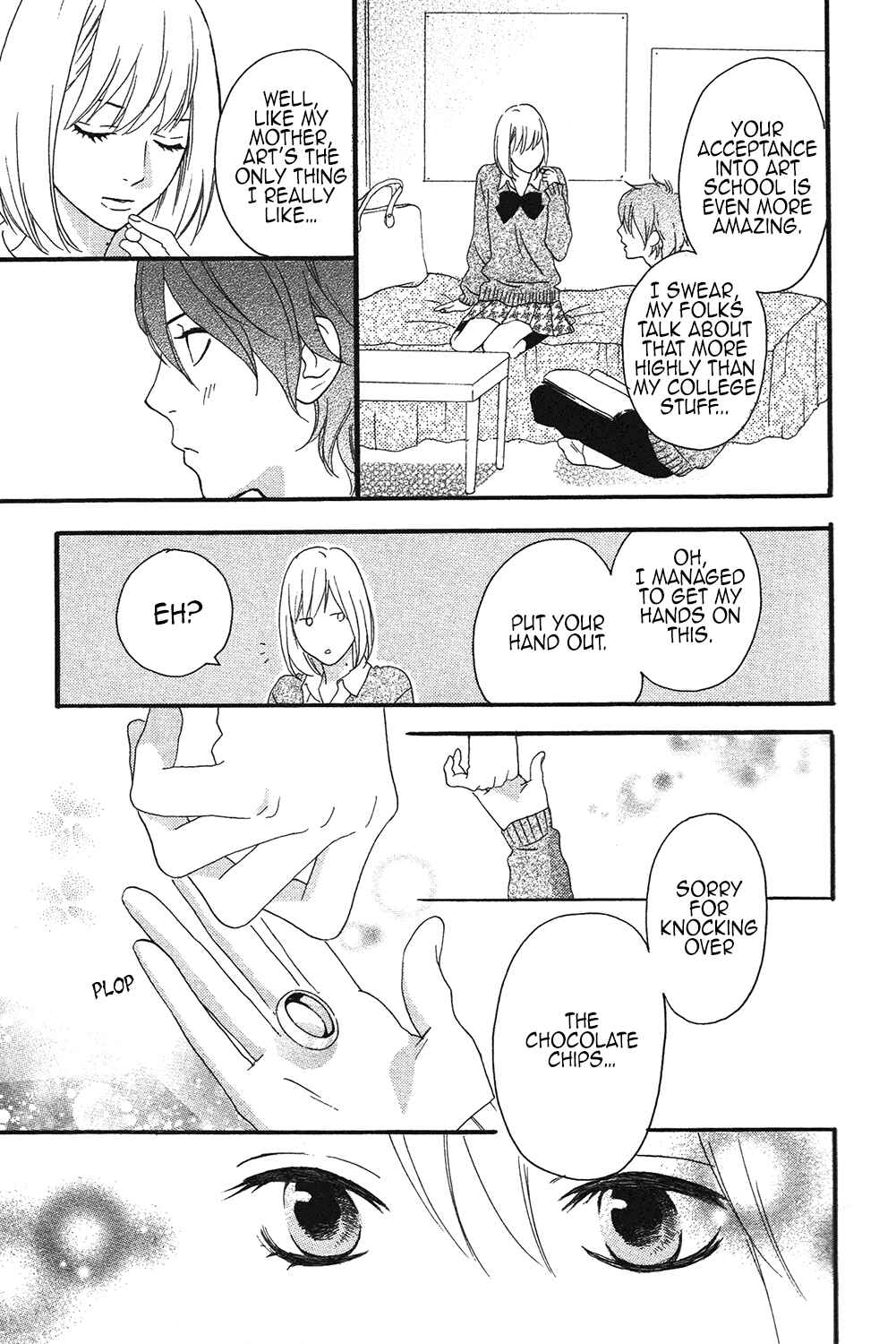 Page 10 Chapter 14 Sugars