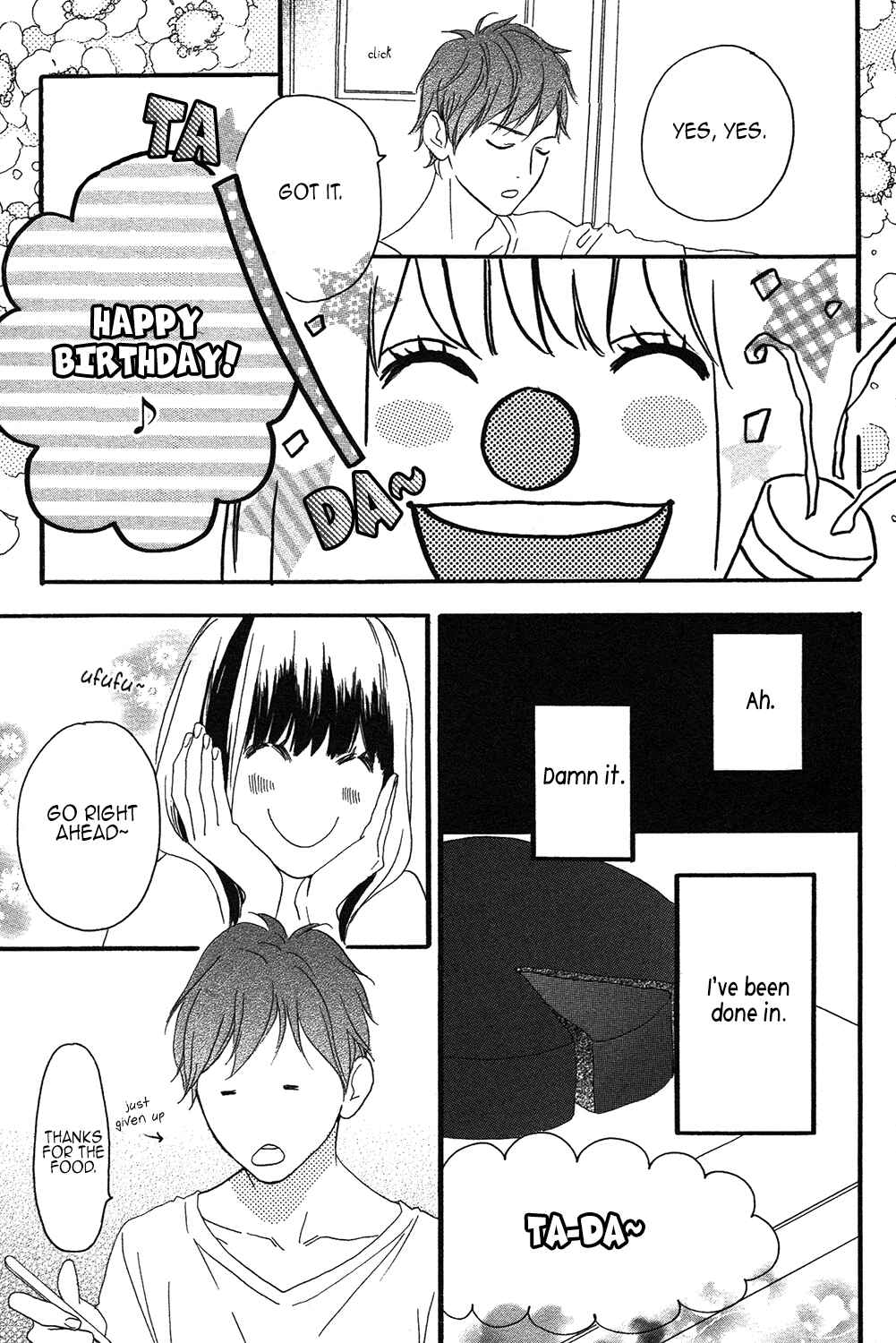 Page 14 Chapter 14 Sugars
