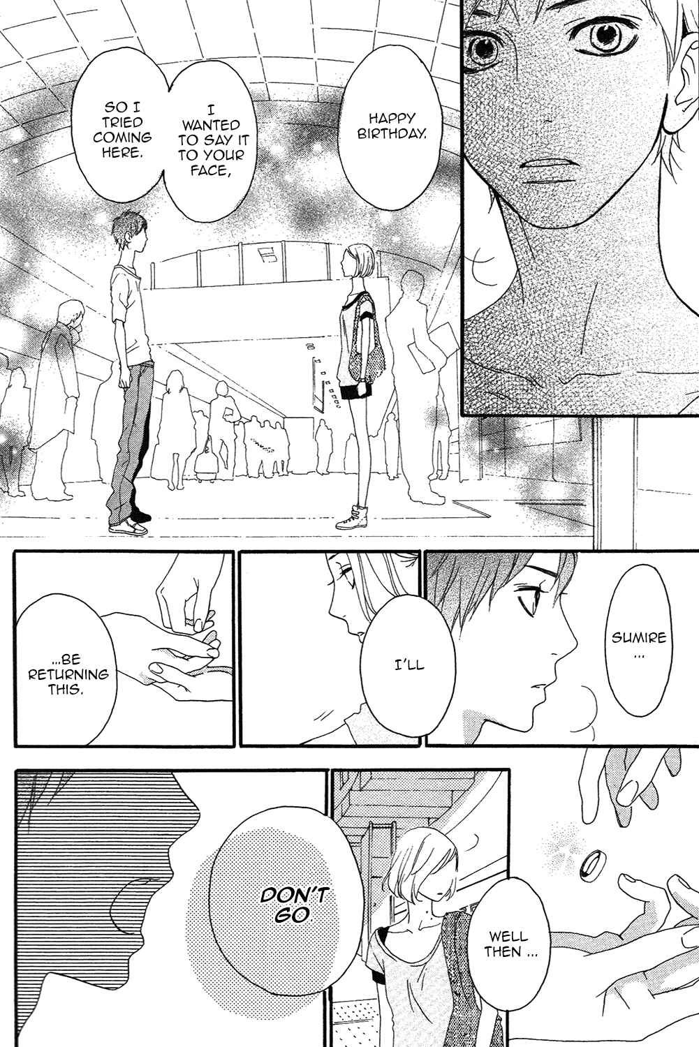 Page 23 Chapter 14 Sugars
