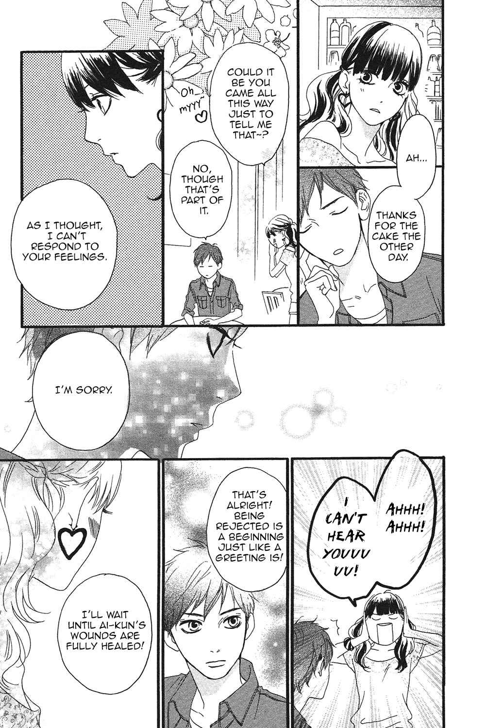 Page 30 Chapter 14 Sugars