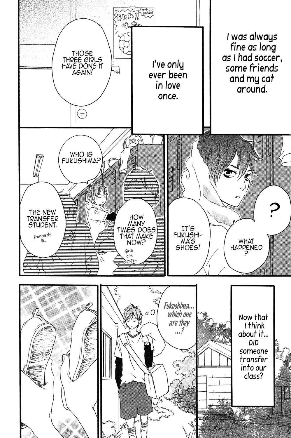 Page 5 Chapter 14 Sugars