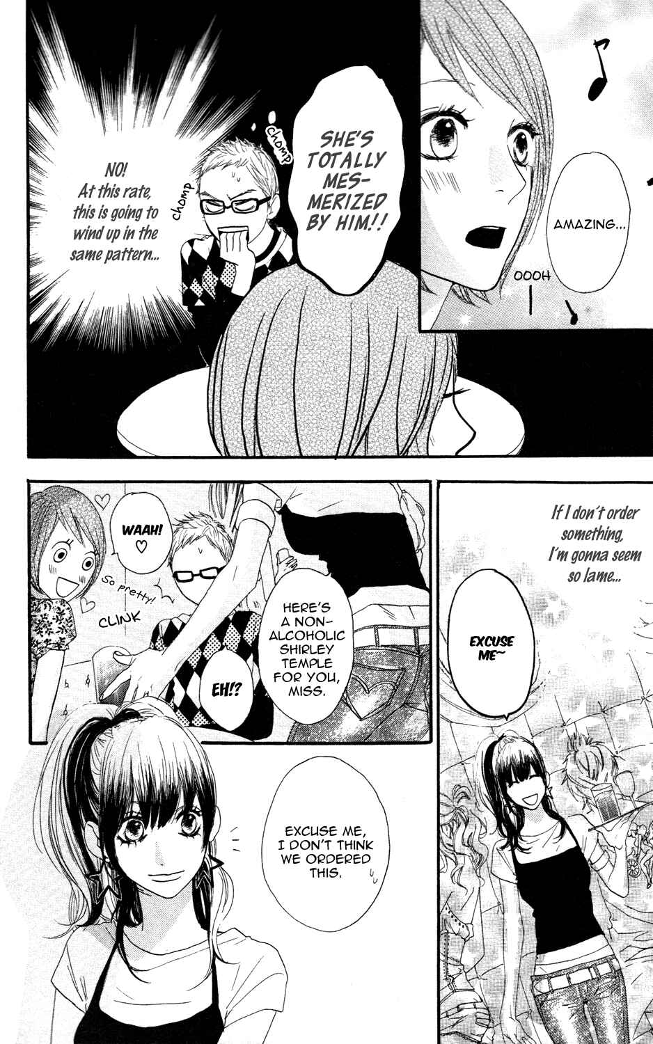 Page 15 Chapter 6 Sugars