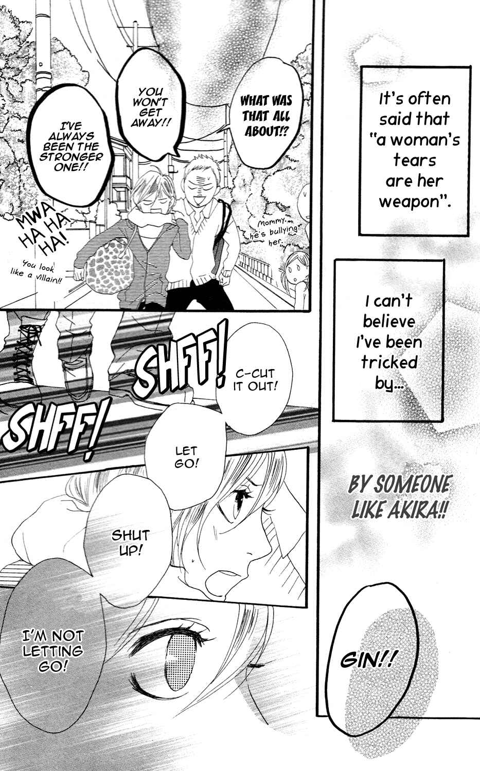 Page 28 Chapter 6 Sugars