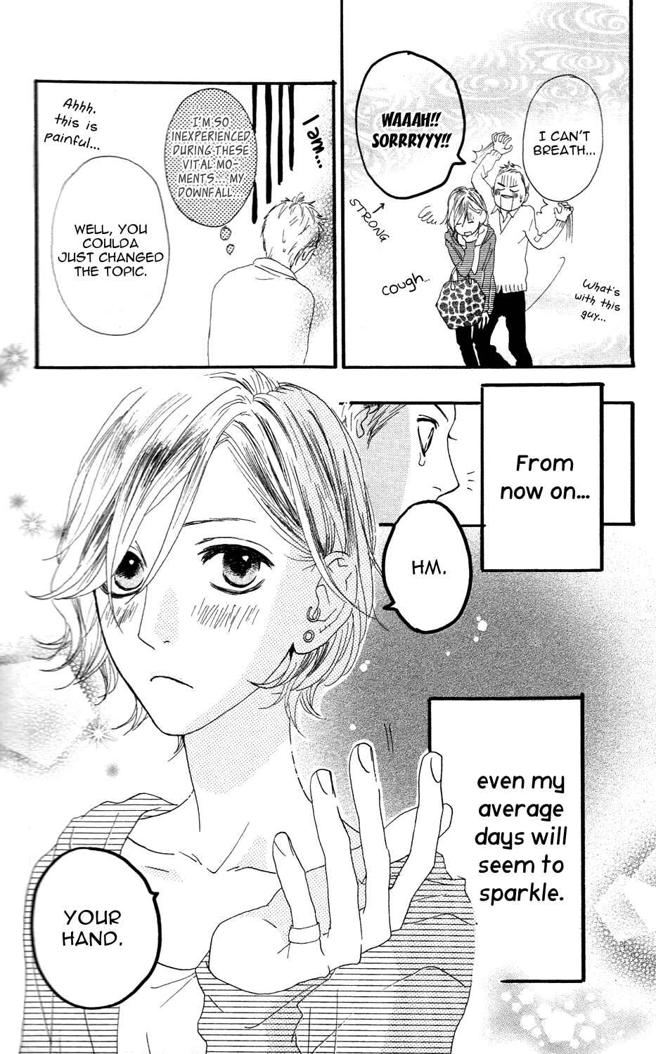 Page 30 Chapter 6 Sugars