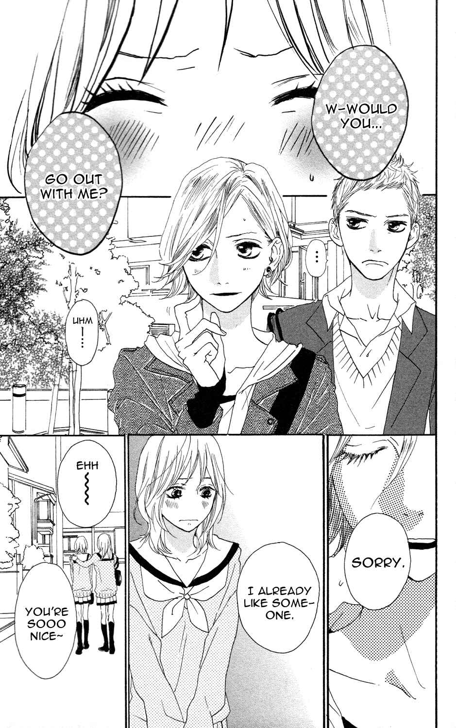 Page 4 Chapter 6 Sugars