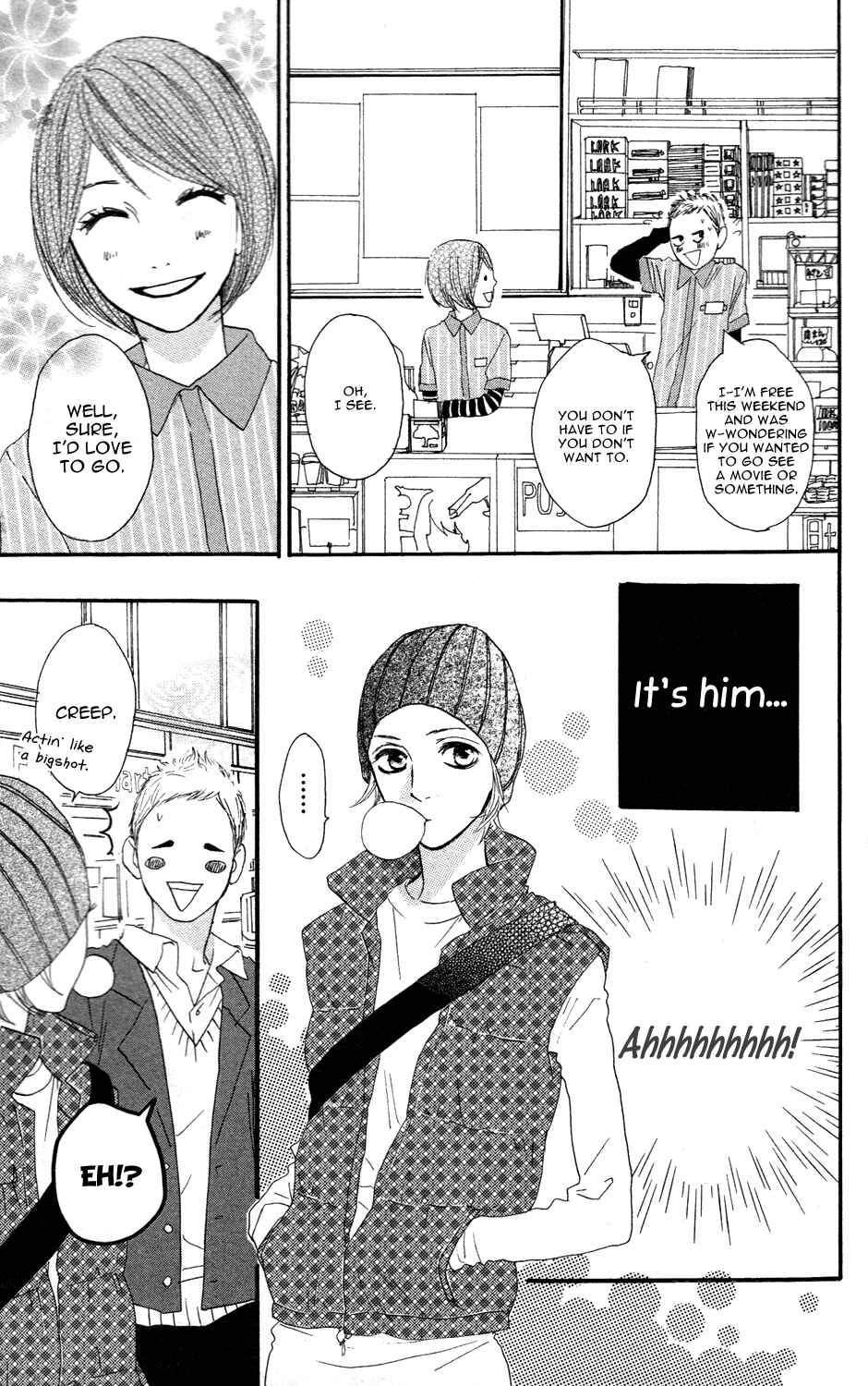 Page 8 Chapter 6 Sugars