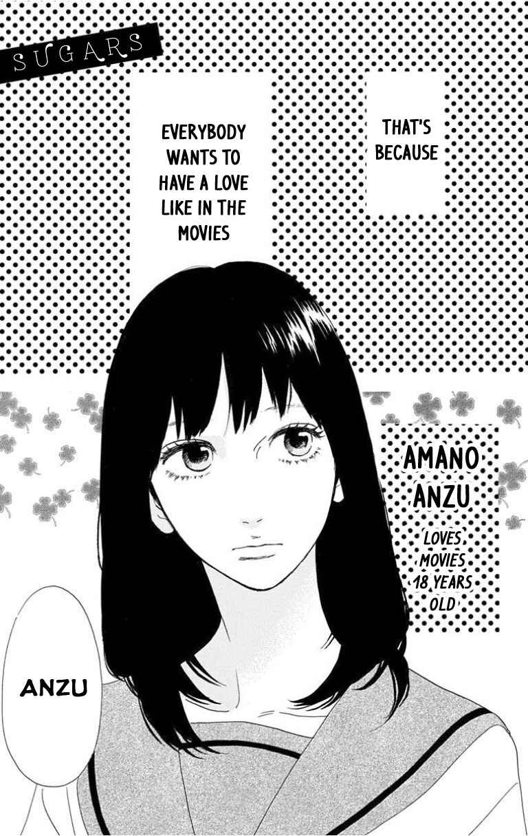 Page 3 Chapter 24 Sugars