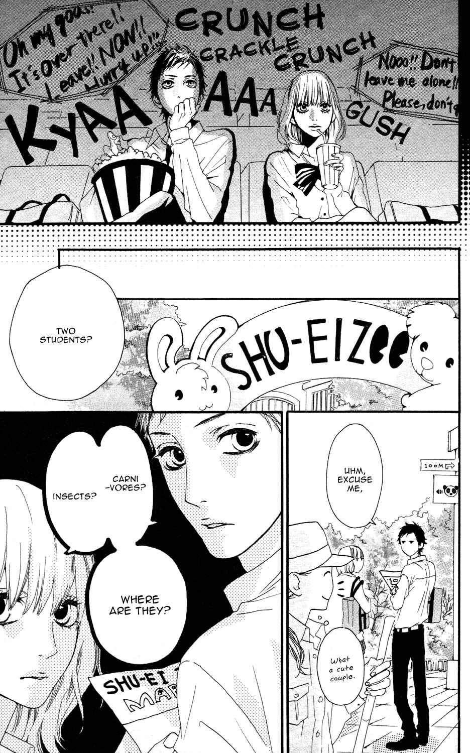 Page 13 Chapter 7 Sugars